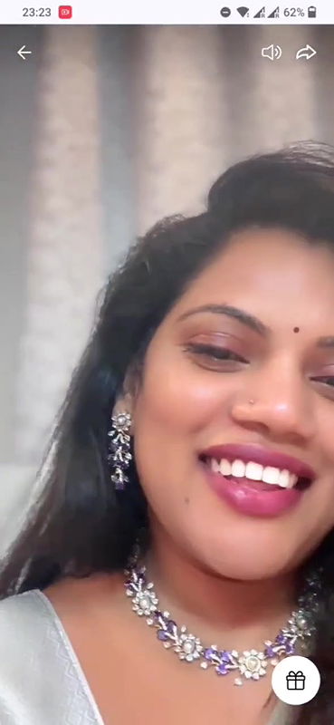 Lavanya Jaanu Tango telugu hot live