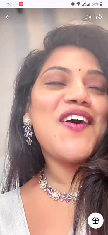 Lavanya Jaanu Tango telugu hot live