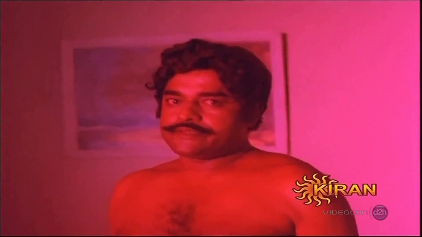 Sangeetha rape attempt