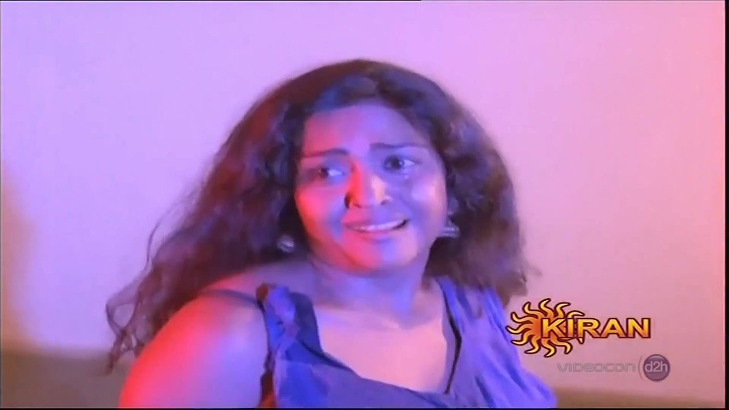 Sangeetha rape attempt