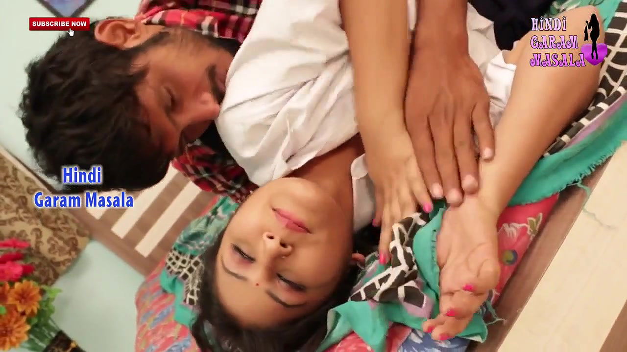 Mamatha in School dress romantic short film