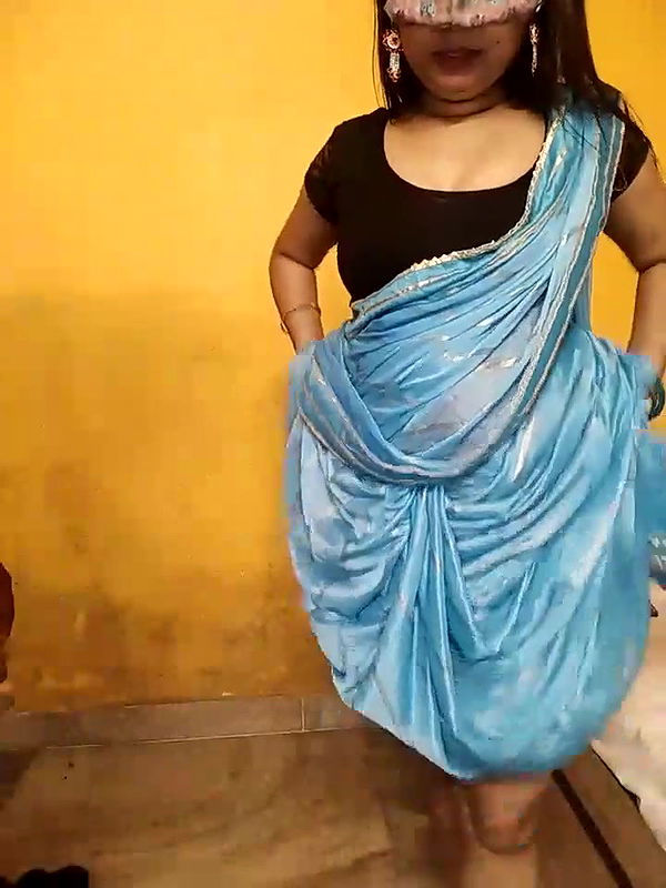 Desi Wife Giving Best Blowjob