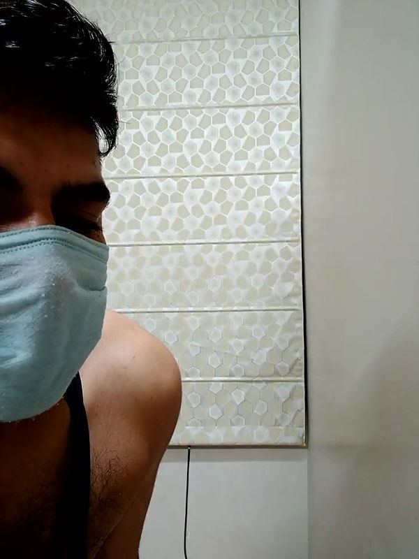 Husband Sucking Cute wife Boobs and Panty Removing