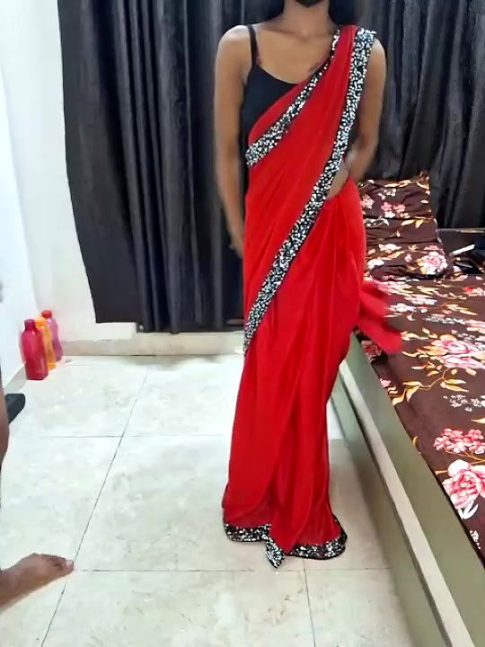 Beautiful Wife Giving Blowjob