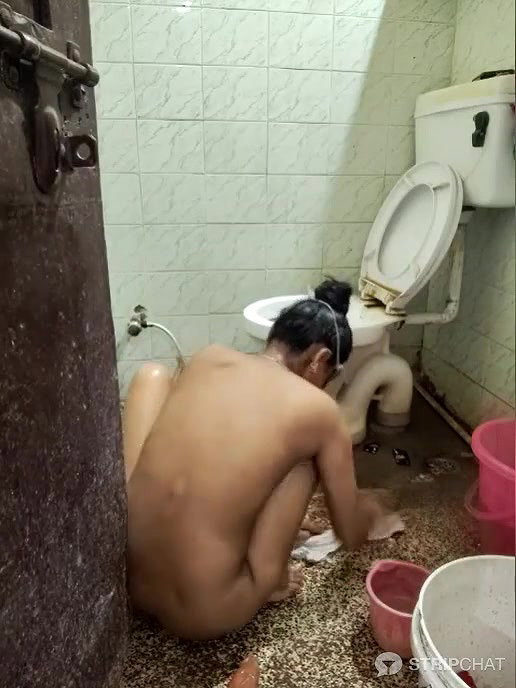 Stripchat Desi Bhabi 01