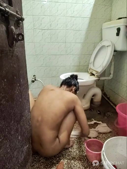 Stripchat Desi Bhabi 01