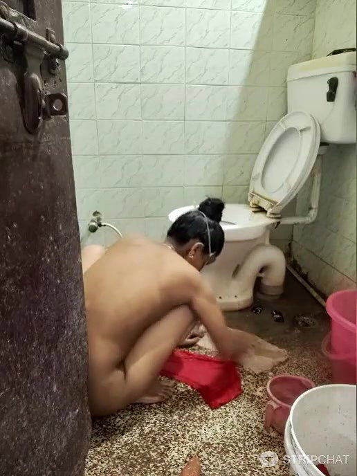 Stripchat Desi Bhabi 01