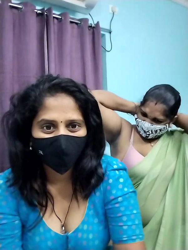 Hot telugu live cam