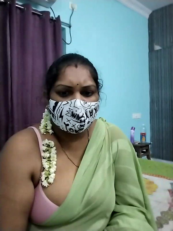 Hot telugu live cam