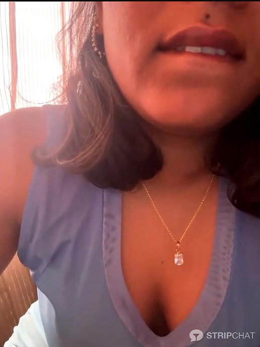 Stripchat Priyadevi17