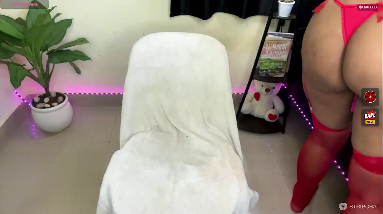 Stripchat DrippinDiva