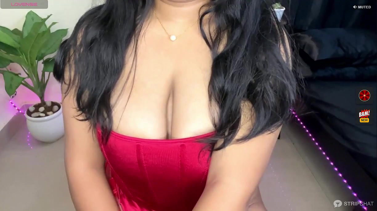 Stripchat DrippinDiva