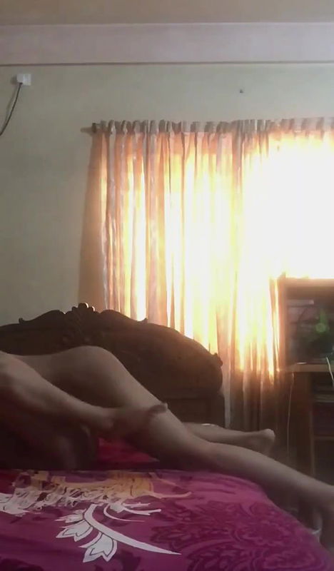 Bf fucks gf in every position2