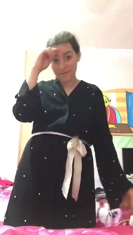 Pakistani sister full nude showing to brother