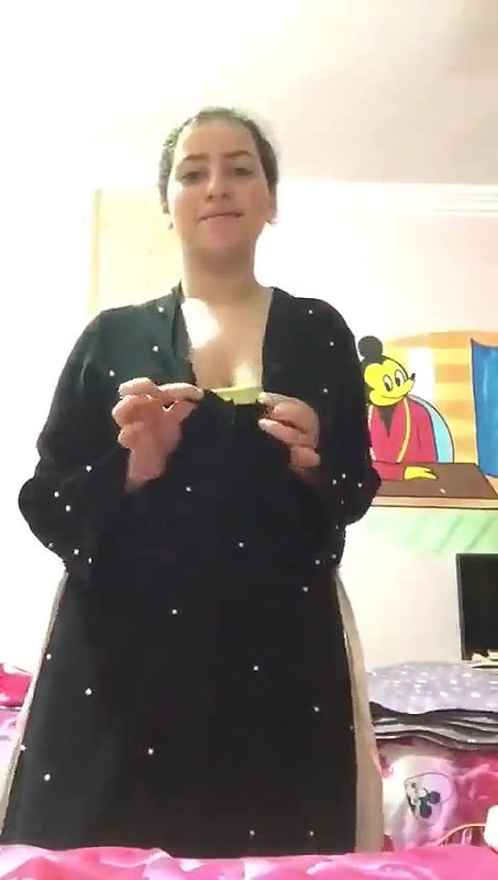 Pakistani sister full nude showing to brother