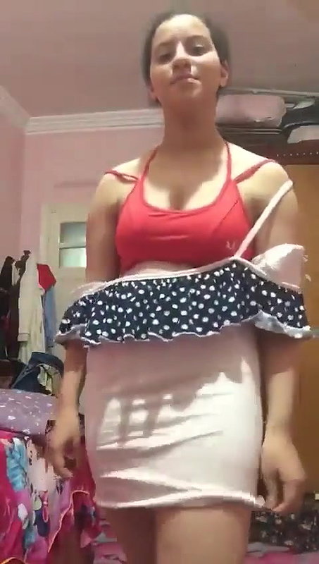 Pakistani sister full nude showing to brother