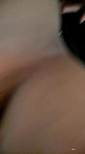 cute Girlfriend ka choot dekhaya