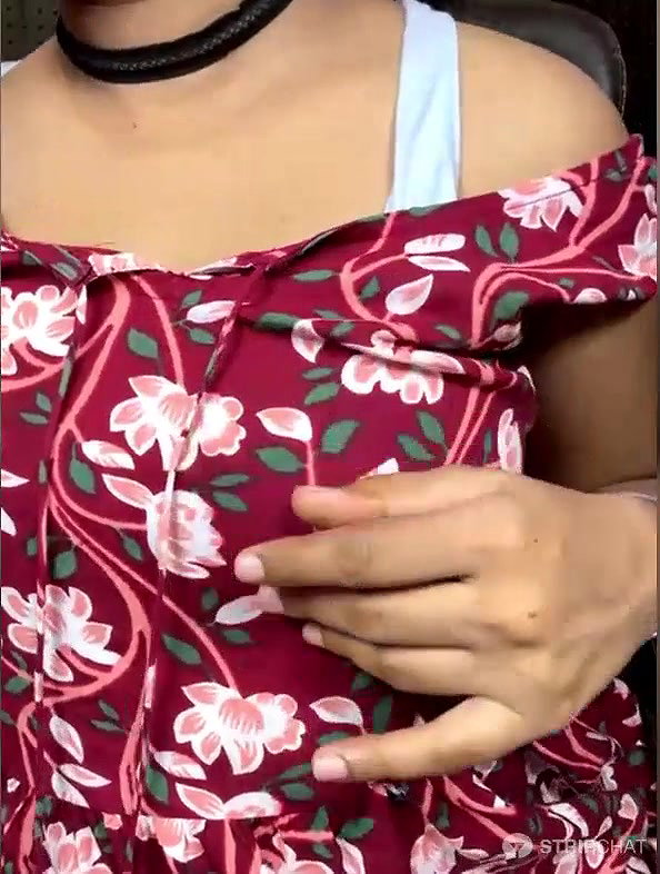 Stripchat SCHOOL Girl 0