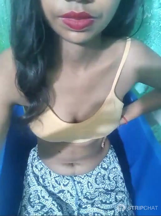 Stripchat Srishti Love