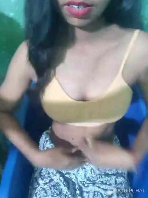 Stripchat Srishti Love