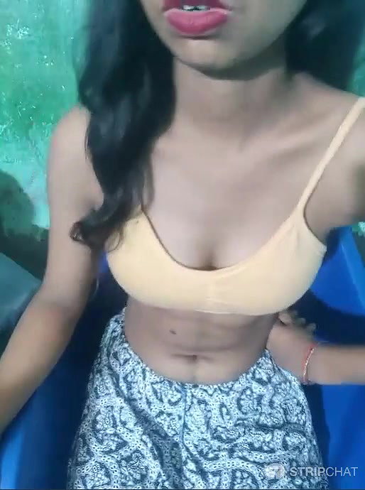 Stripchat Srishti Love