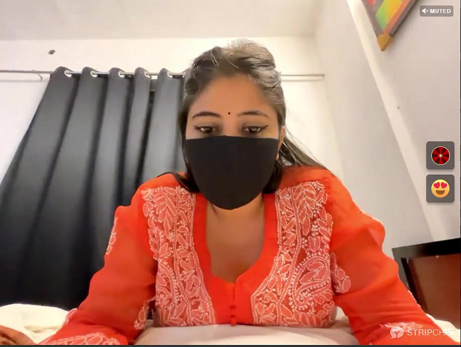 Stripchat okbent