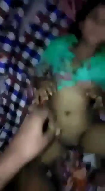 Pakistani aunty Ko lund chusava or choda