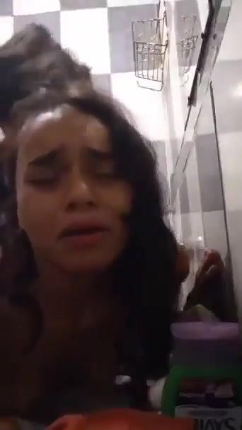 badi behen ko kitchen me Jake choda