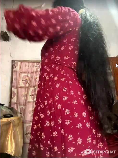 Stripchat Video 04082025
