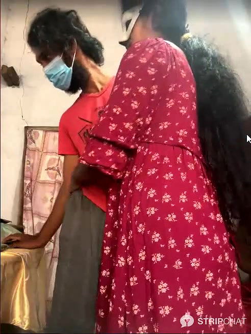 Stripchat Video 04082025