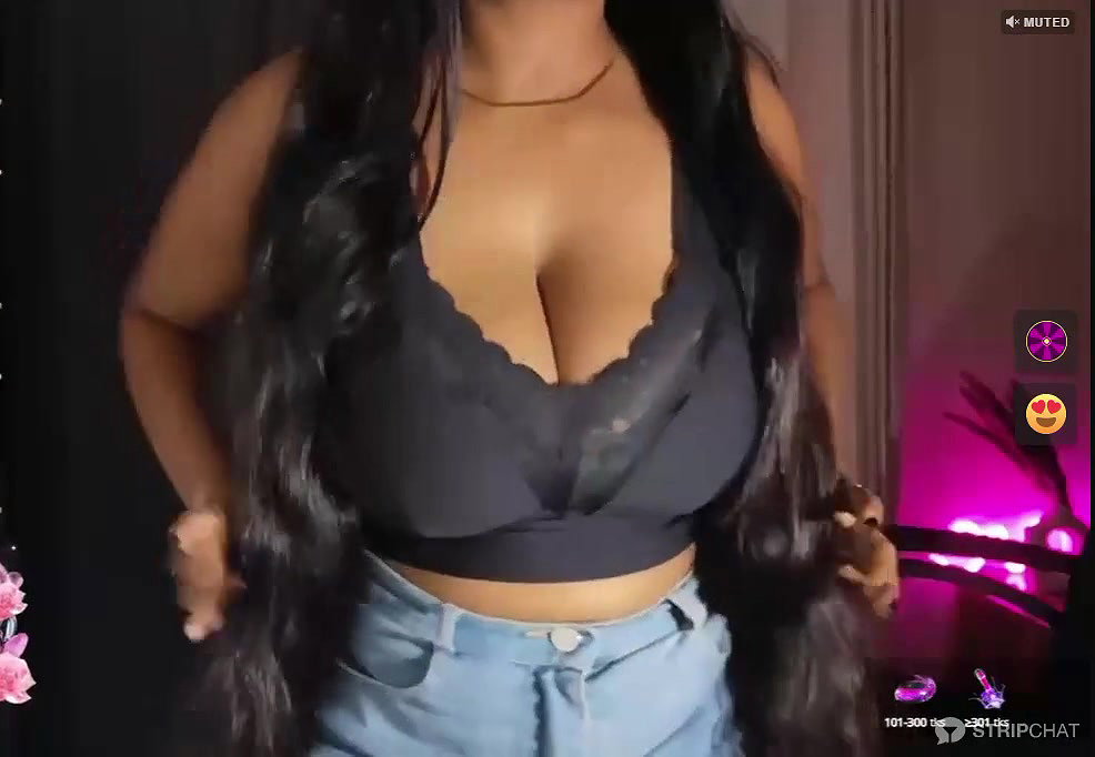 Stripchat Your Devika