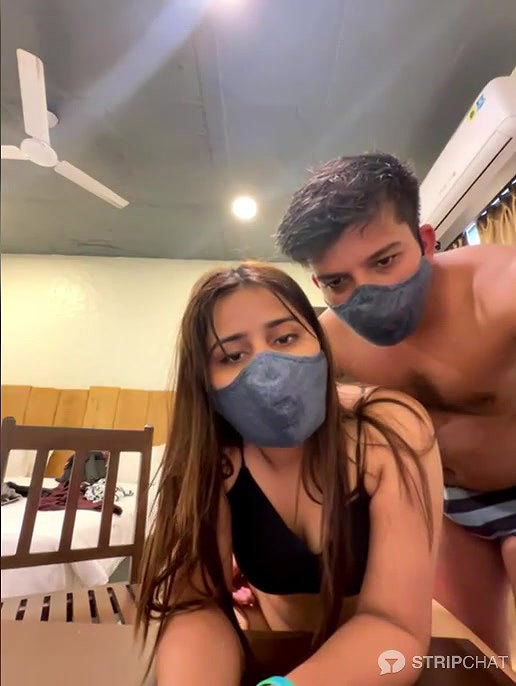 Stripchat Love234567