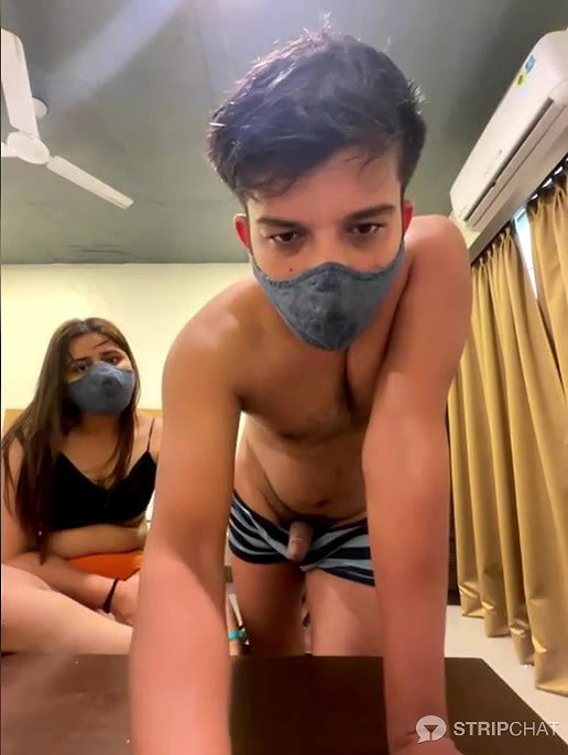 Stripchat Love234567