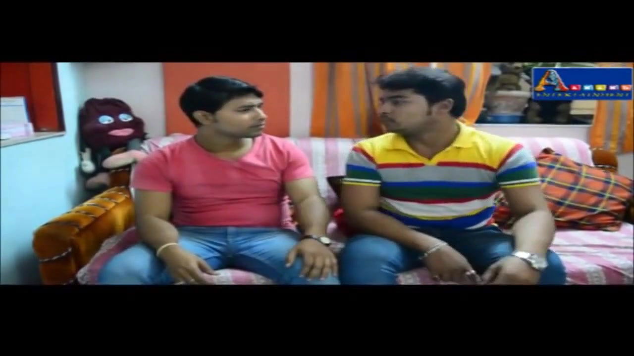 Premer Rong Lal Hot Short Film