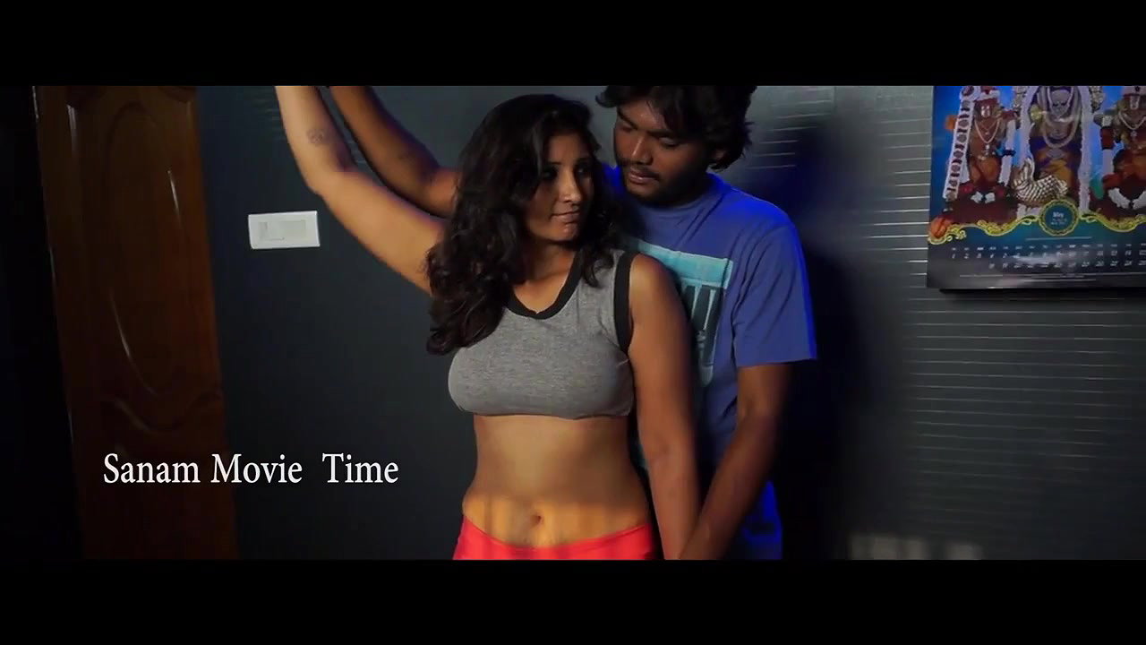 Yoga Trainer Ke Sath Romance