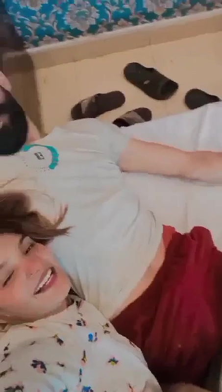 Beautiful girl mouth fucking with clear hindi talking