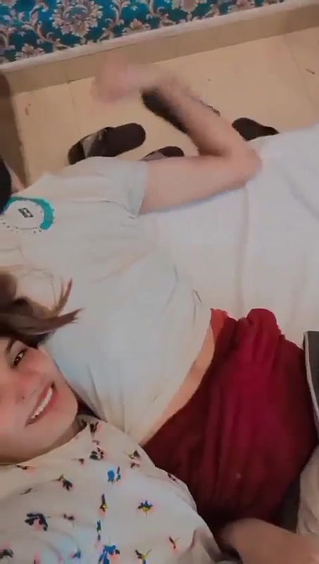 Beautiful girl mouth fucking with clear hindi talking