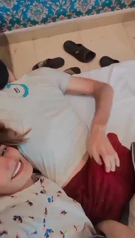 Beautiful girl mouth fucking with clear hindi talking