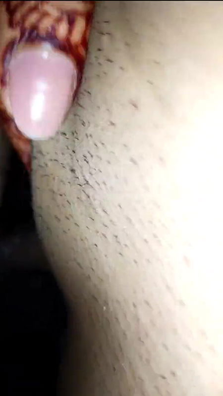 Friend gf tight pussy