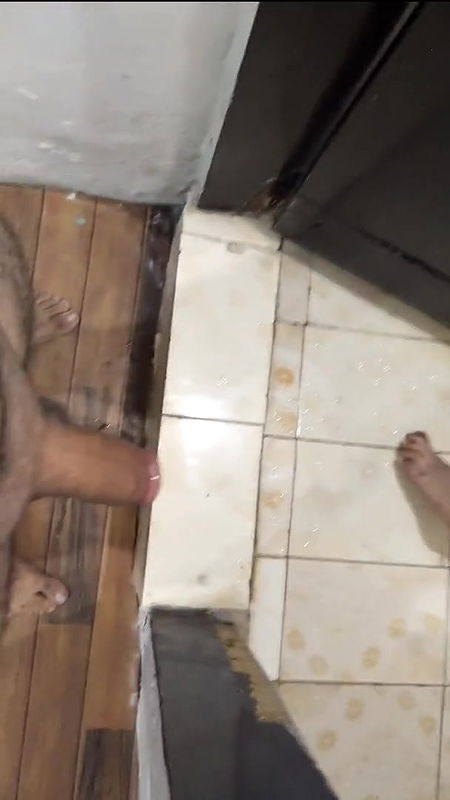 Friend gf tight pussy