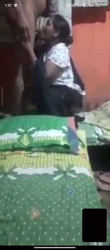 Old fucking his bahu