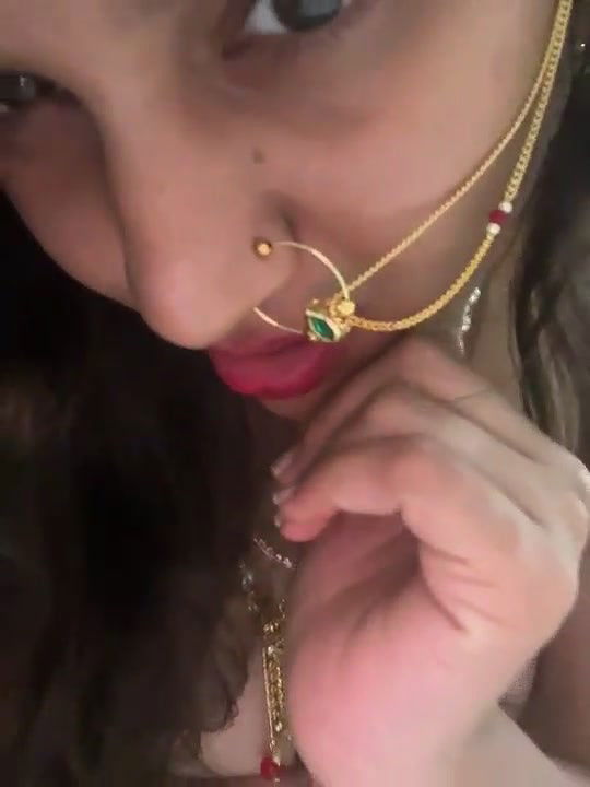 Pika Indian Super Hot Naughty Bhabhi Cam Show2 mp4 1