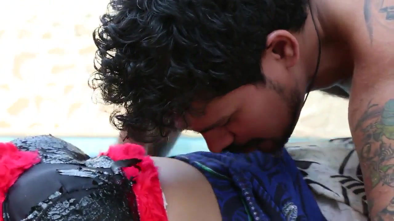 Dona Cheating Indian Housewife Romance With Lover Hot Short Films