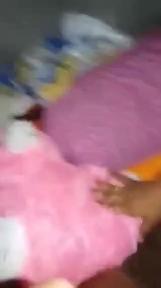 Desi bhabhi ko sone se pehle choda