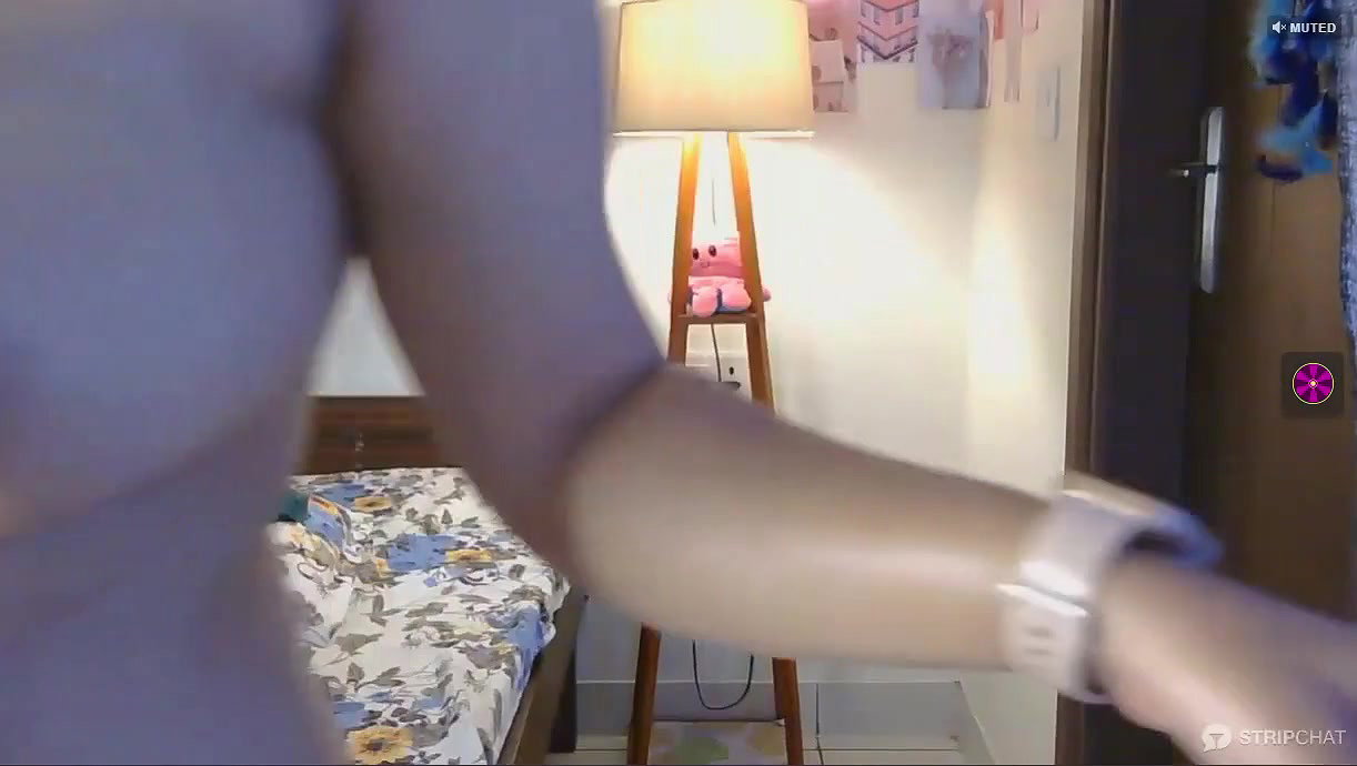 Stripchat ThatLustyDesire