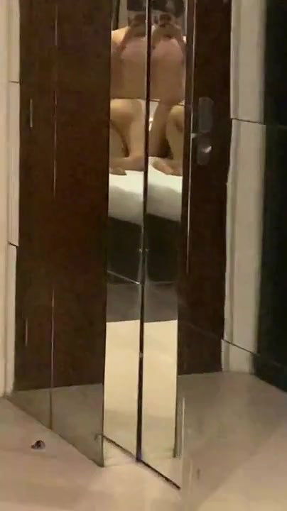 BigAss Sexy Indian Gf Hard Doggy Fuck