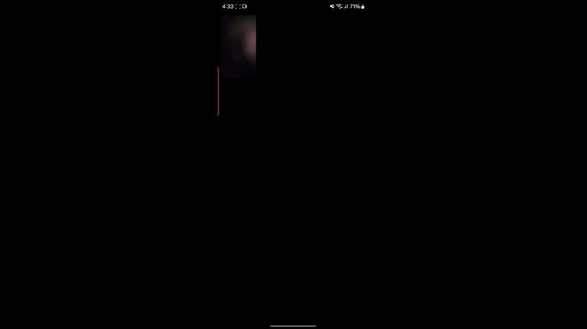 Horny GF Showing And Fingering