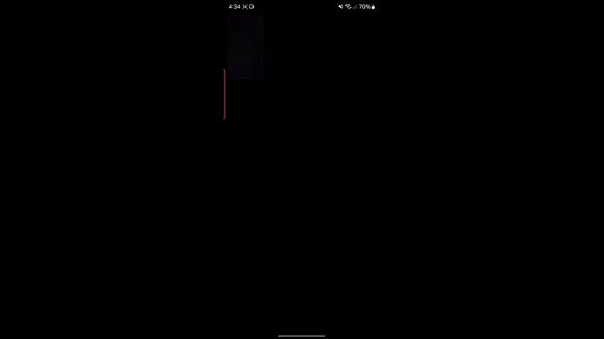 Horny GF Showing And Fingering