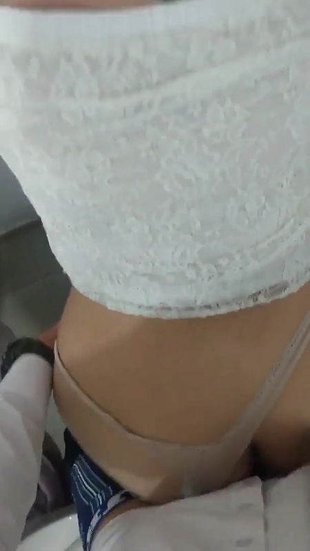 wife fucked backshot