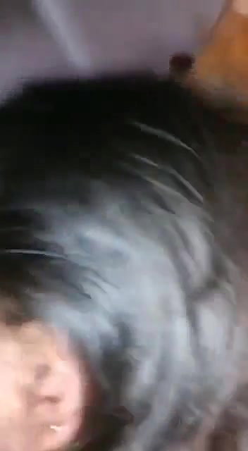 bengali couple enjoying in hotel room